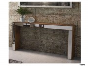 Aparador Console Espelhado Dalla Costa TB41 1.60 m